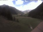 Archiv Foto Webcam Unser Frau - Wallfahrtsort im Schnalstal 13:00