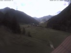 Archiv Foto Webcam Unser Frau - Wallfahrtsort im Schnalstal 15:00