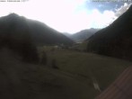 Archiv Foto Webcam Unser Frau - Wallfahrtsort im Schnalstal 17:00