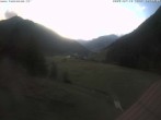 Archiv Foto Webcam Unser Frau - Wallfahrtsort im Schnalstal 19:00