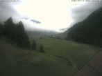 Archiv Foto Webcam Unser Frau - Wallfahrtsort im Schnalstal 09:00