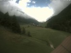 Archiv Foto Webcam Unser Frau - Wallfahrtsort im Schnalstal 11:00