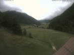 Archiv Foto Webcam Unser Frau - Wallfahrtsort im Schnalstal 13:00