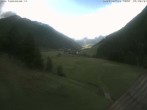 Archiv Foto Webcam Unser Frau - Wallfahrtsort im Schnalstal 15:00