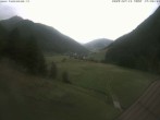 Archiv Foto Webcam Unser Frau - Wallfahrtsort im Schnalstal 17:00