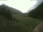 Archiv Foto Webcam Unser Frau - Wallfahrtsort im Schnalstal 19:00
