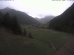 Archiv Foto Webcam Unser Frau - Wallfahrtsort im Schnalstal 11:00