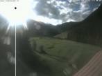Archiv Foto Webcam Unser Frau - Wallfahrtsort im Schnalstal 17:00