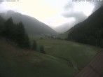 Archived image Webcam View from Hotel Josephus - Schnalstal 11:00