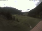 Archived image Webcam View from Hotel Josephus - Schnalstal 15:00