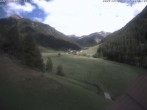 Archiv Foto Webcam Unser Frau - Wallfahrtsort im Schnalstal 09:00
