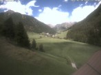 Archiv Foto Webcam Unser Frau - Wallfahrtsort im Schnalstal 11:00