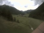 Archiv Foto Webcam Unser Frau - Wallfahrtsort im Schnalstal 13:00