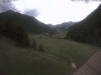 Archiv Foto Webcam Unser Frau - Wallfahrtsort im Schnalstal 15:00