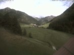 Archiv Foto Webcam Unser Frau - Wallfahrtsort im Schnalstal 09:00