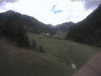 Archiv Foto Webcam Unser Frau - Wallfahrtsort im Schnalstal 11:00