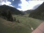 Archiv Foto Webcam Unser Frau - Wallfahrtsort im Schnalstal 13:00
