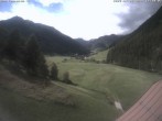 Archiv Foto Webcam Unser Frau - Wallfahrtsort im Schnalstal 15:00