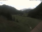 Archiv Foto Webcam Unser Frau - Wallfahrtsort im Schnalstal 17:00