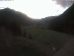 Archiv Foto Webcam Unser Frau - Wallfahrtsort im Schnalstal 19:00