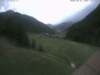 Archiv Foto Webcam Unser Frau - Wallfahrtsort im Schnalstal 09:00