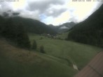 Archiv Foto Webcam Unser Frau - Wallfahrtsort im Schnalstal 11:00