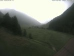 Archiv Foto Webcam Unser Frau - Wallfahrtsort im Schnalstal 13:00