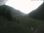 Archiv Foto Webcam Unser Frau - Wallfahrtsort im Schnalstal 15:00