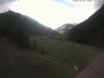 Archiv Foto Webcam Unser Frau - Wallfahrtsort im Schnalstal 17:00