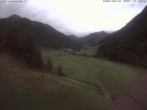 Archiv Foto Webcam Unser Frau - Wallfahrtsort im Schnalstal 19:00