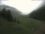 Archiv Foto Webcam Unser Frau - Wallfahrtsort im Schnalstal 09:00