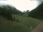 Archiv Foto Webcam Unser Frau - Wallfahrtsort im Schnalstal 13:00