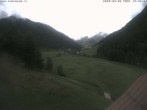 Archiv Foto Webcam Unser Frau - Wallfahrtsort im Schnalstal 15:00