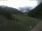 Archiv Foto Webcam Unser Frau - Wallfahrtsort im Schnalstal 17:00