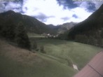 Archiv Foto Webcam Unser Frau - Wallfahrtsort im Schnalstal 11:00