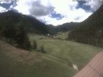 Archiv Foto Webcam Unser Frau - Wallfahrtsort im Schnalstal 13:00