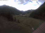 Archiv Foto Webcam Unser Frau - Wallfahrtsort im Schnalstal 15:00