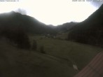 Archiv Foto Webcam Unser Frau - Wallfahrtsort im Schnalstal 17:00