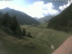 Archiv Foto Webcam Unser Frau - Wallfahrtsort im Schnalstal 15:00