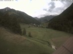 Archiv Foto Webcam Unser Frau - Wallfahrtsort im Schnalstal 09:00