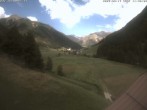 Archiv Foto Webcam Unser Frau - Wallfahrtsort im Schnalstal 11:00