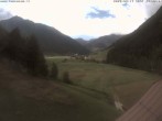Archiv Foto Webcam Unser Frau - Wallfahrtsort im Schnalstal 15:00