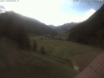 Archiv Foto Webcam Unser Frau - Wallfahrtsort im Schnalstal 17:00
