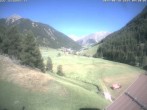 Archiv Foto Webcam Unser Frau - Wallfahrtsort im Schnalstal 09:00