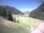 Archiv Foto Webcam Unser Frau - Wallfahrtsort im Schnalstal 11:00