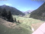 Archiv Foto Webcam Unser Frau - Wallfahrtsort im Schnalstal 13:00
