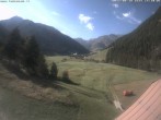 Archiv Foto Webcam Unser Frau - Wallfahrtsort im Schnalstal 15:00