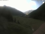 Archiv Foto Webcam Unser Frau - Wallfahrtsort im Schnalstal 17:00