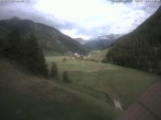Archiv Foto Webcam Unser Frau - Wallfahrtsort im Schnalstal 09:00