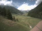 Archiv Foto Webcam Unser Frau - Wallfahrtsort im Schnalstal 11:00